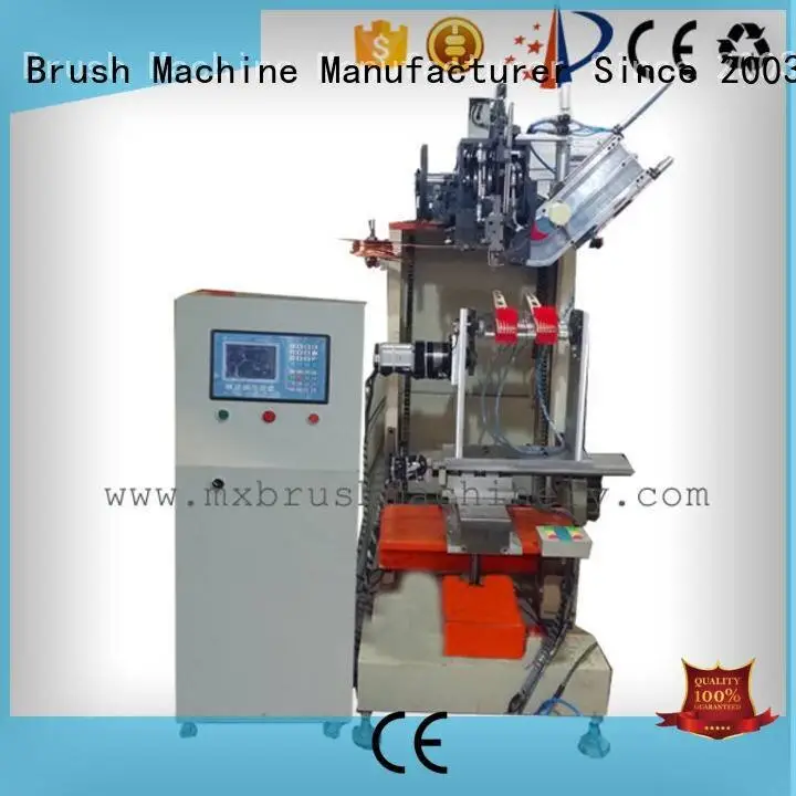 brush making machine for sale head brush Brush Making Machine MEIXIN Brand 1