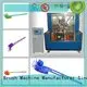 MEIXIN Brand tufting axis 5 Axis Brush Making Machine head drilling 1