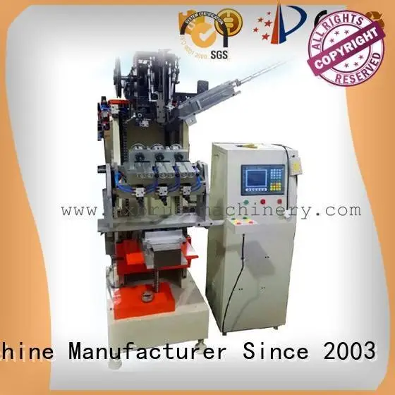 brush head machine MEIXIN Brush Making Machine 1
