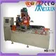 Industrial Roller Brush And Disc Brush Machines small head brush making machine MEIXIN Warranty 1