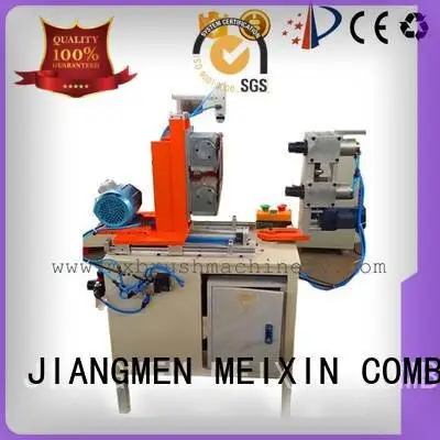 Manual Broom Trimming Machine phool twisted machine and 1