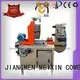 Manual Broom Trimming Machine phool twisted machine and 1