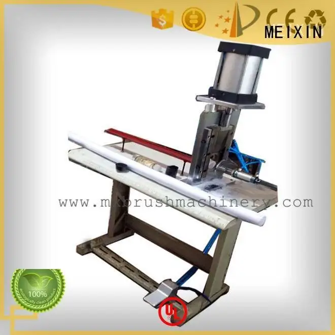 Wholesale twisted phool trimming machine MEIXIN Brand 1