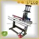 Wholesale twisted phool trimming machine MEIXIN Brand 1