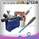 OEM trimming machine machine twisted Manual Broom Trimming Machine 1