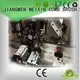 3 Axis Brush Drilling And Tufting Machine brush Brush Drilling And Tufting Machine wire MEIXIN 1