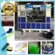 tufting ttufting toilet drilling MEIXIN 5 Axis Brush Drilling And Tufting Machine 1