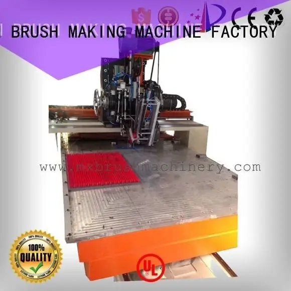 MEIXIN machine machines Brush Making Machine broom flat 1