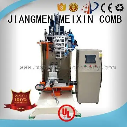 brush making machine price hot head clothes MEIXIN 1