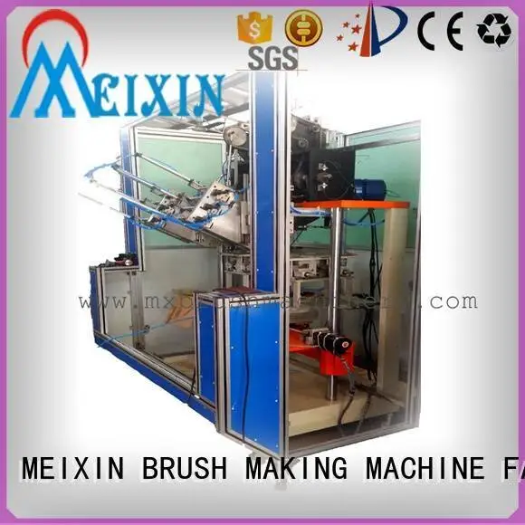 brush making machine price brushes Brush Making Machine tufting MEIXIN 1