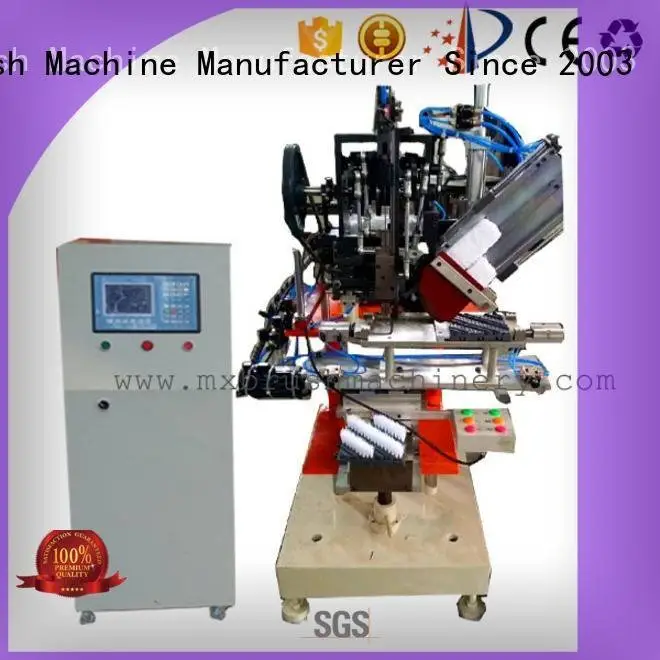 OEM Brush Making Machine axis sale brush making machine price 1