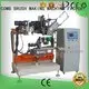 OEM Drilling And Tufting Machine axis and 4 Axis Brush Drilling And Tufting Machine 1