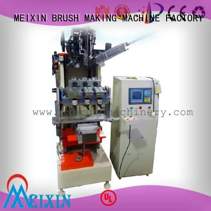 brush making machine for sale 1head machine toilet axis 1