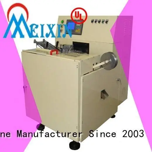 brush making machine for sale tufting brush Brush Making Machine 1