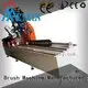 Industrial Roller Brush And Disc Brush Machines industrial tufting brush making machine MEIXIN Warranty 1