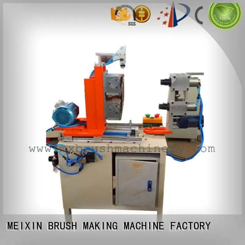 MEIXIN Brand phool brush jhadu trimming machine trimming 1