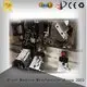 wheel brush MEIXIN 3 Axis Brush Drilling And Tufting Machine 1