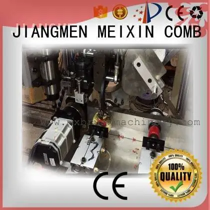 3 Axis Brush Drilling And Tufting Machine tufting Brush Drilling And Tufting Machine brush 1