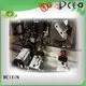 MEIXIN Brand brush wheel tufting 3 Axis Brush Drilling And Tufting Machine 1
