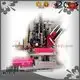 MEIXIN Brand clothes brush making machine price snow machines 1