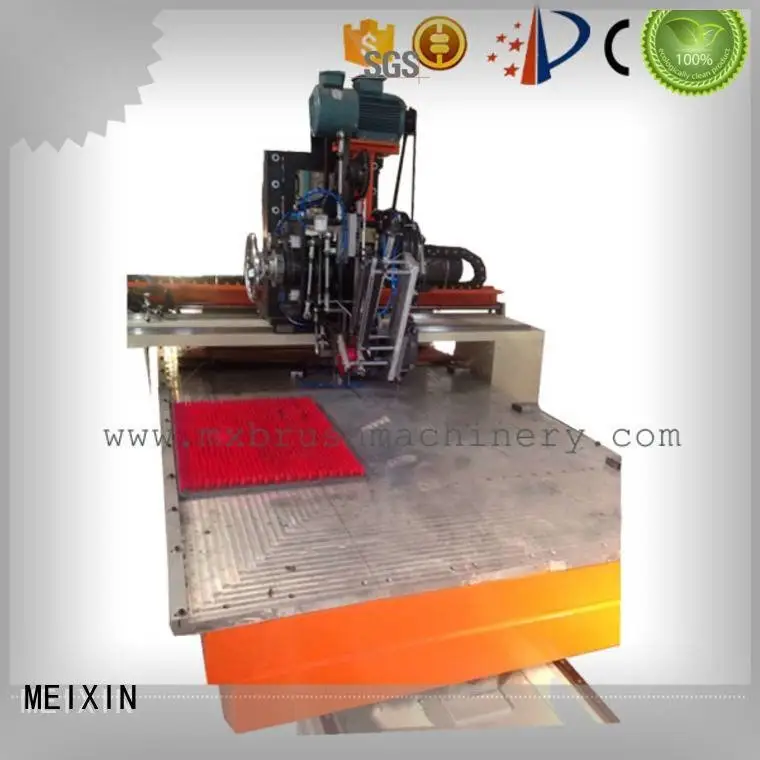 brush making machine price axis brushes MEIXIN Brand 1