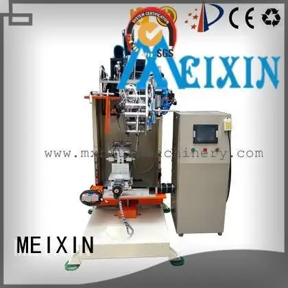 MEIXIN Brand hot brush making machine price snow brushes 1
