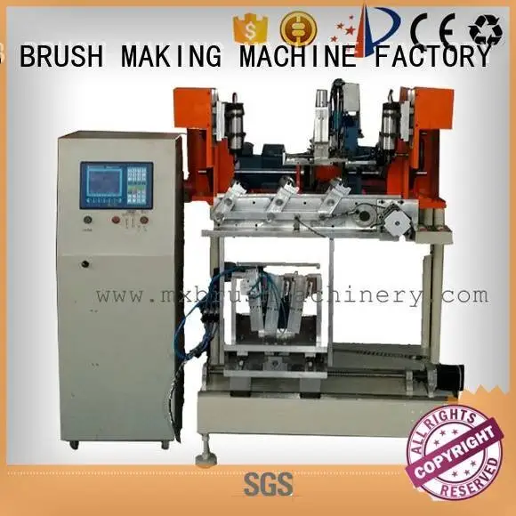Wholesale machine tufting Drilling And Tufting Machine MEIXIN Brand 1