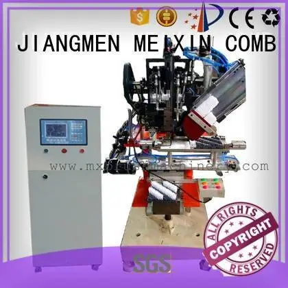Custom hot Brush Making Machine machines brush making machine price 1