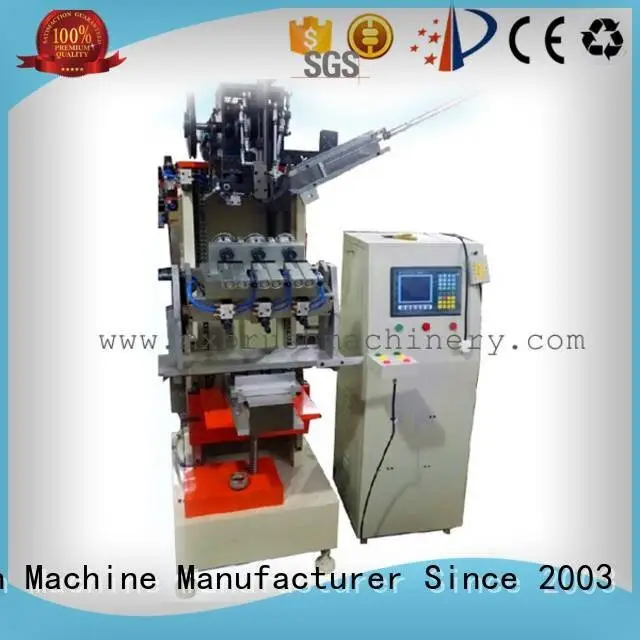 brush making machine for sale head 1head Brush Making Machine MEIXIN Warranty 1