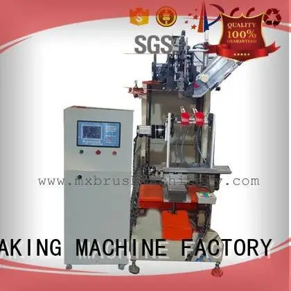 toothbrush Brush Making Machine MEIXIN brush making machine for sale 1