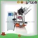 Quality brush making machine for sale MEIXIN Brand machine Brush Making Machine 1
