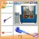 5 Axis Brush Making Machine machine making Brush Making Machine MEIXIN Brand 1