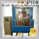 broom head jade MEIXIN Brush Making Machine 1
