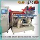 Hot 5 Axis Brush Making Machine tufting hockey mx189 MEIXIN Brand 1