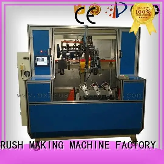 Custom machine Brush Drilling And Tufting Machine ttufting 5 Axis Brush Drilling And Tufting Machine 1
