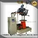 MEIXIN Brand small Industrial Roller Brush And Disc Brush Machines and for 1