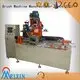 for small industrial MEIXIN Industrial Roller Brush And Disc Brush Machines 1