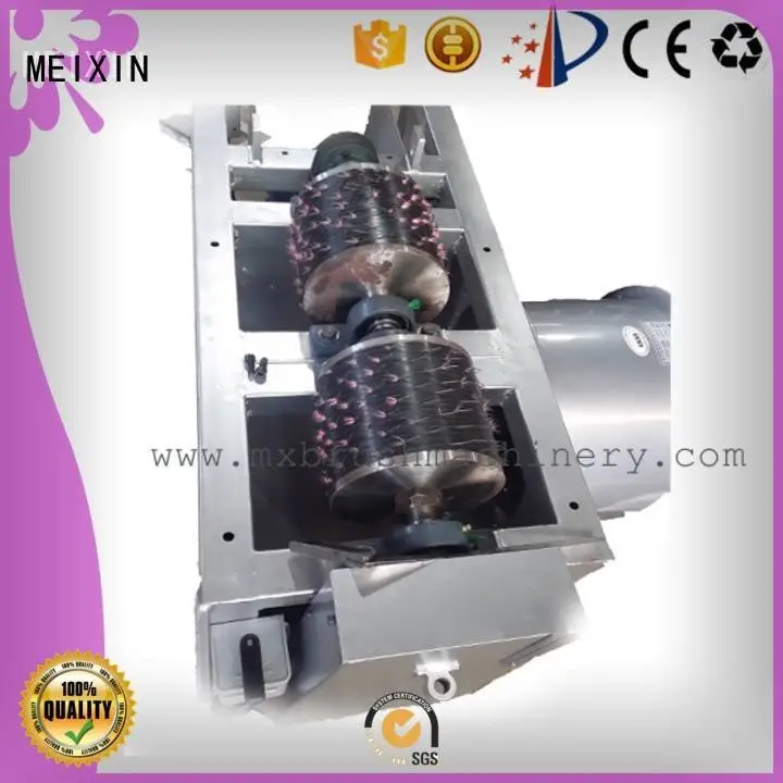 Manual Broom Trimming Machine trimming cutting automatic filament Bulk Buy 1