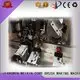 wheel axis machine MEIXIN 3 Axis Brush Drilling And Tufting Machine 1
