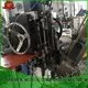 cnc brush tufting machine and tufting MEIXIN Brand 1