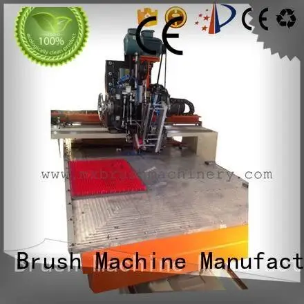 clothes brush machines Brush Making Machine MEIXIN 1