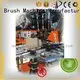 MEIXIN Brand axis tufting mx Drilling And Tufting Machine drilling 1