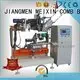 and 4 Axis Brush Drilling And Tufting Machine tufting MEIXIN 1