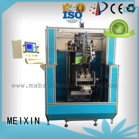 brush making machine for sale toilet MEIXIN Brand 1