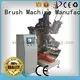 toilet brush making machine for sale machine head 1
