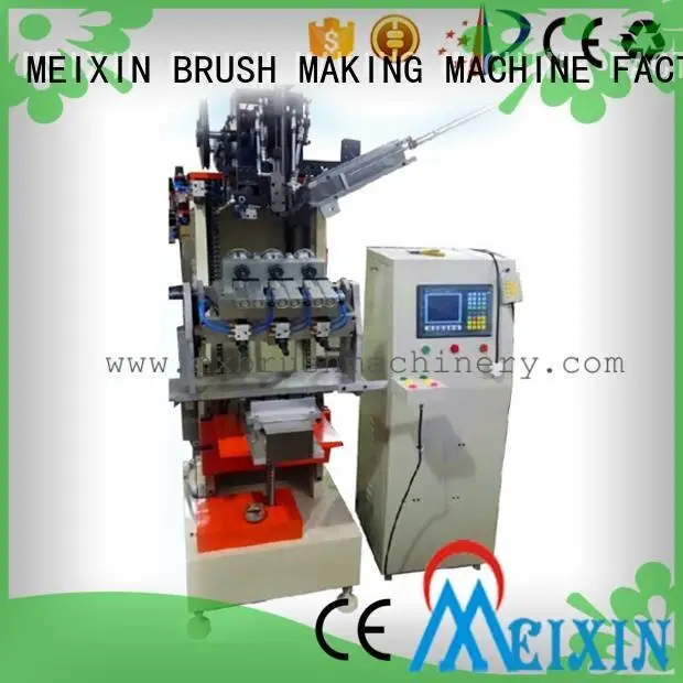 machine Brush Making MachineMEIXIN Brand 1