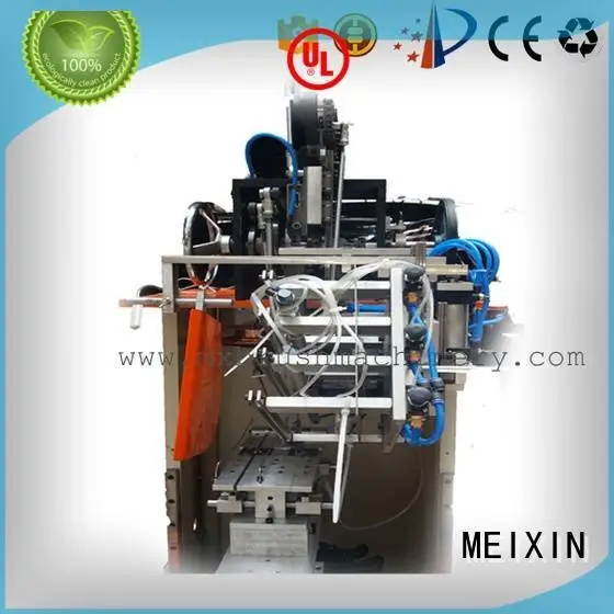 brush making machine for sale toothbrush Warranty 1