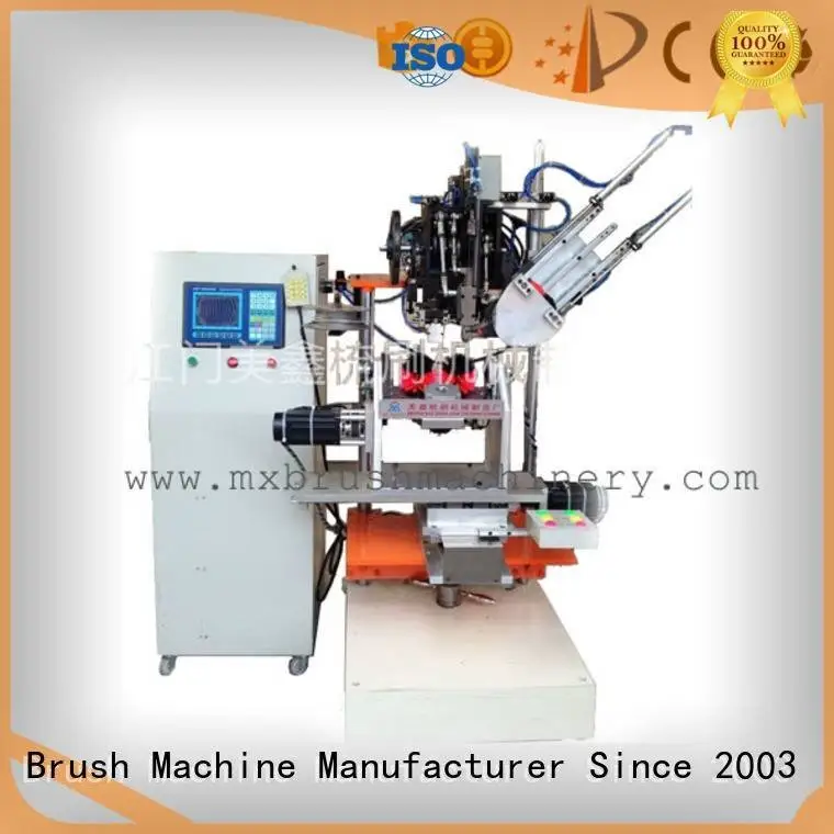 brush making machine for sale toothbrush MEIXIN Brand 1