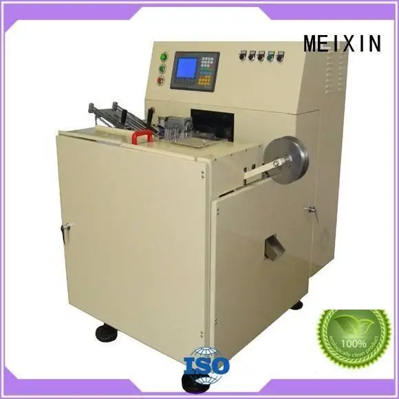 hockey tufting MEIXIN brush making machine for sale 1