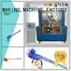 hockey head 5 Axis Brush Making Machine MEIXIN 1